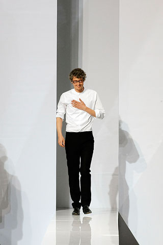 Hugo by Hugo Boss / - 2010